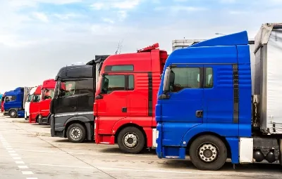 Konya Han Ambar Nakliyat