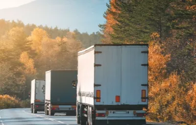 Konya Han | Klima Taşıma